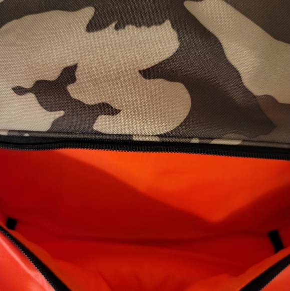 Nike Tote/Backpack - Picture 4 of 6